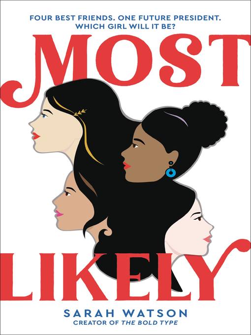 Title details for Most Likely by Sarah Watson - Available